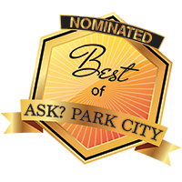 Nominated Best of Park City Painting